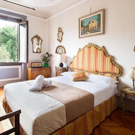 Santo Spirito Palace ฟลอเรนซ์ ภายนอก รูปภาพ