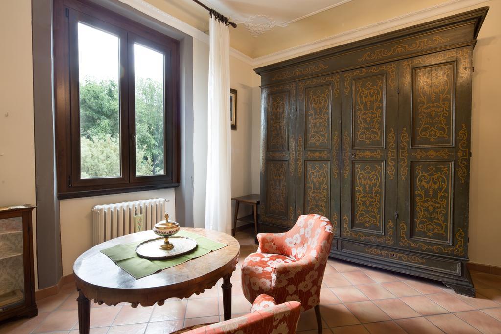Santo Spirito Palace ฟลอเรนซ์ ภายนอก รูปภาพ