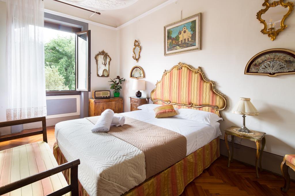 Santo Spirito Palace ฟลอเรนซ์ ภายนอก รูปภาพ