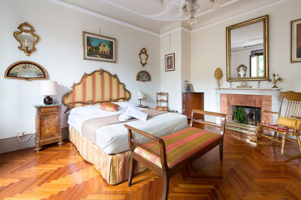 Santo Spirito Palace ฟลอเรนซ์ ภายนอก รูปภาพ