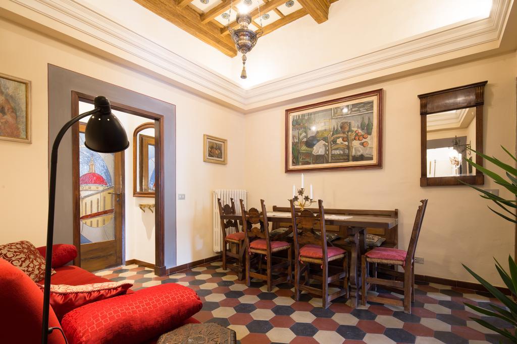 Santo Spirito Palace ฟลอเรนซ์ ภายนอก รูปภาพ