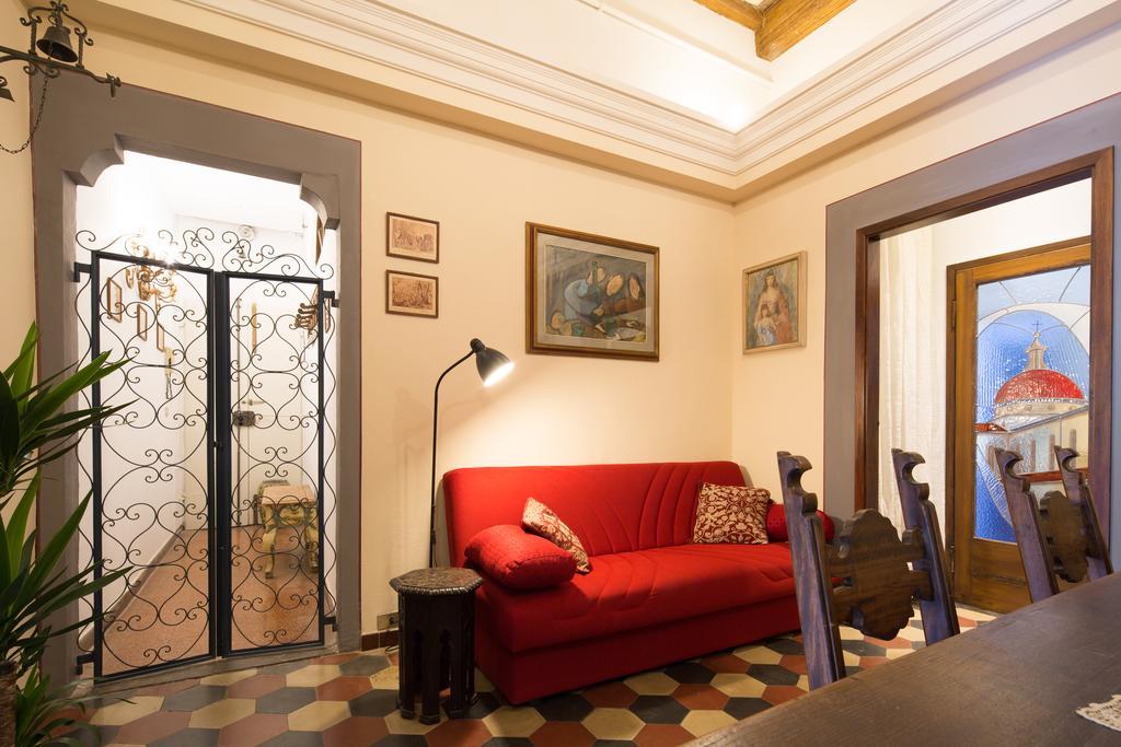 Santo Spirito Palace ฟลอเรนซ์ ภายนอก รูปภาพ