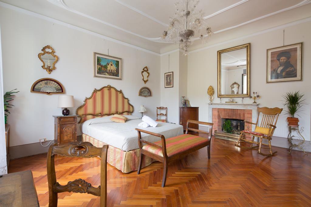 Santo Spirito Palace ฟลอเรนซ์ ภายนอก รูปภาพ
