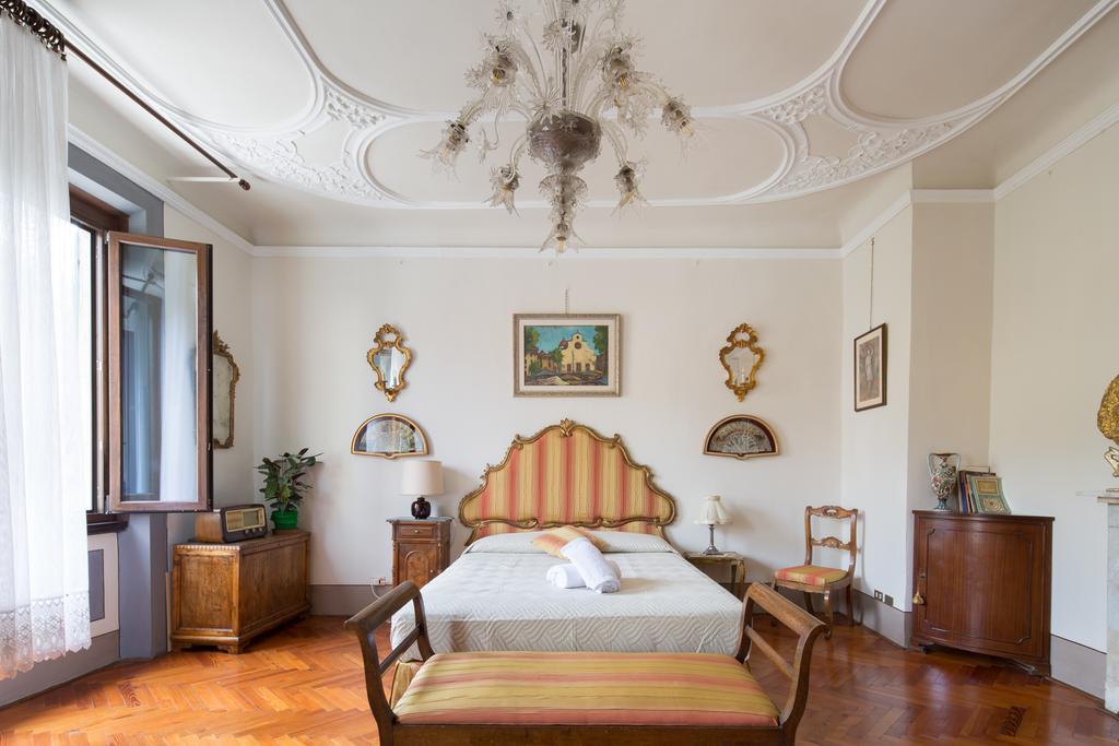 Santo Spirito Palace ฟลอเรนซ์ ภายนอก รูปภาพ