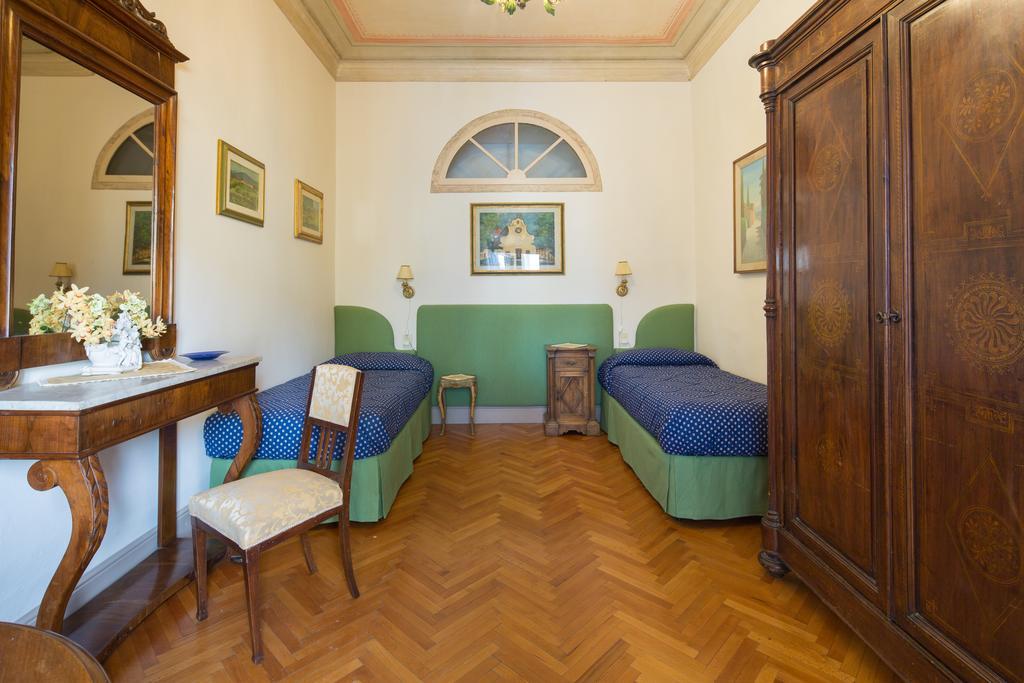 Santo Spirito Palace ฟลอเรนซ์ ภายนอก รูปภาพ
