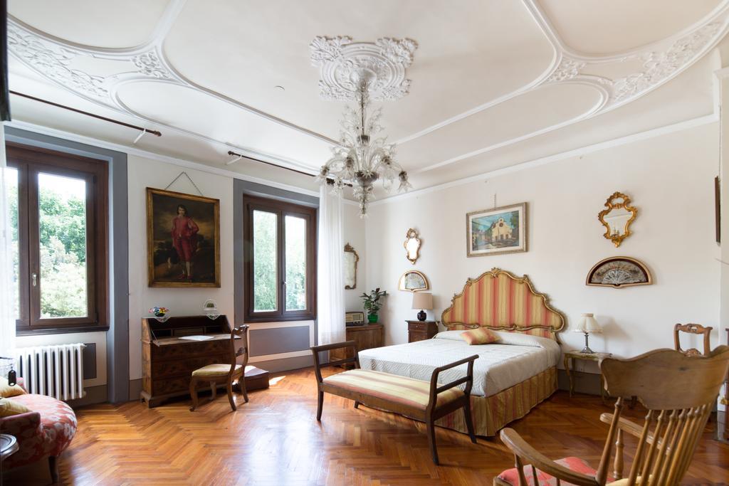 Santo Spirito Palace ฟลอเรนซ์ ภายนอก รูปภาพ