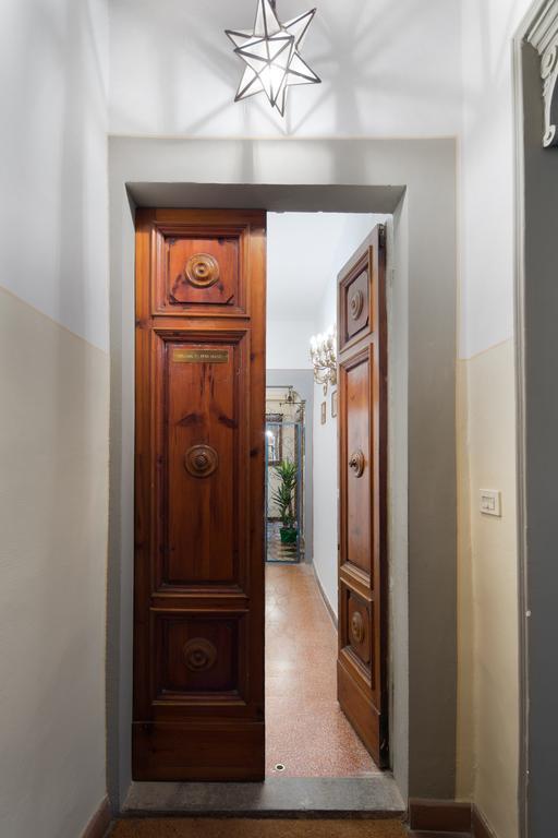 Santo Spirito Palace ฟลอเรนซ์ ภายนอก รูปภาพ