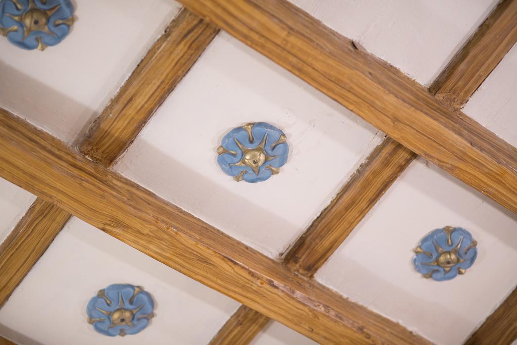 Santo Spirito Palace ฟลอเรนซ์ ภายนอก รูปภาพ
