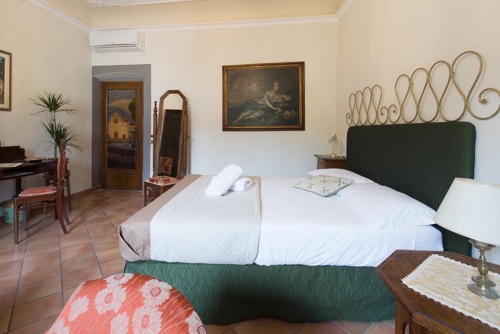Santo Spirito Palace ฟลอเรนซ์ ภายนอก รูปภาพ