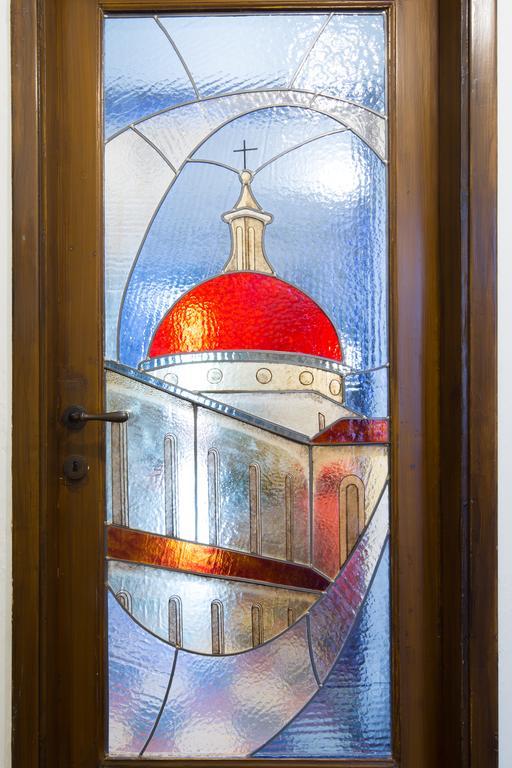 Santo Spirito Palace ฟลอเรนซ์ ภายนอก รูปภาพ