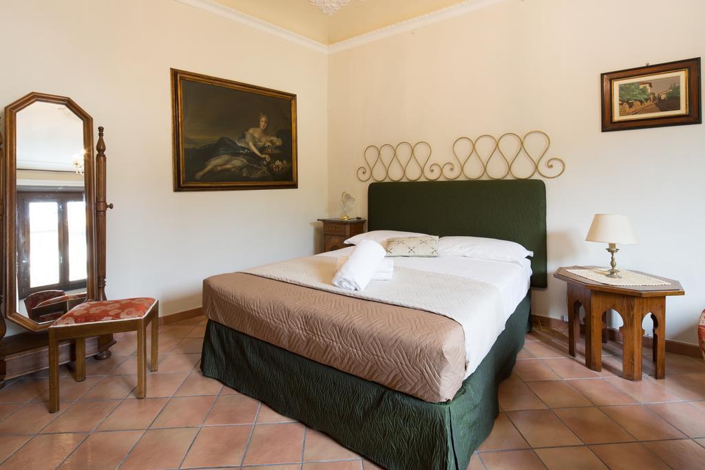Santo Spirito Palace ฟลอเรนซ์ ภายนอก รูปภาพ