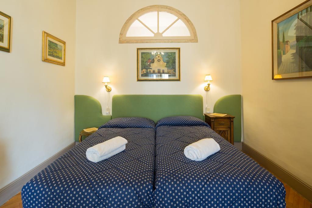 Santo Spirito Palace ฟลอเรนซ์ ภายนอก รูปภาพ